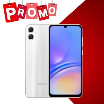 Smartphone SAMSUNG GALAXY A05 6GO 128GO Silver
