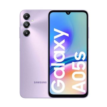 Smartphone  GALAXY A05S 4GO 128GO Violet 