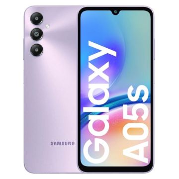 Smartphone  GALAXY A05S 6GO 128GO Violet