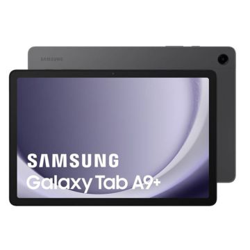 Tablette SAMSUNG GALAXY TAB A9 PLUS 5G 11 POUCES Graphite