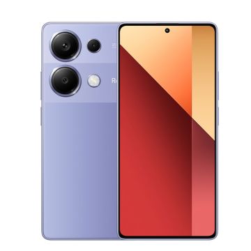 Smartphone XIAOMI REDMI NOTE 13 PRO 8GO 256GO Purple