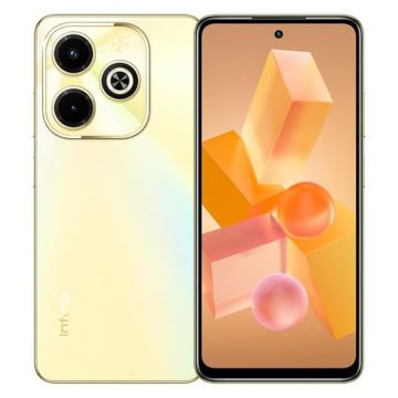 Smartphone INFINIX HOT 40I 8GO 256GO Gold