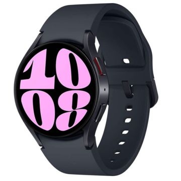 Montre connectée SAMSUNG WATCH 6 40MM Graphite