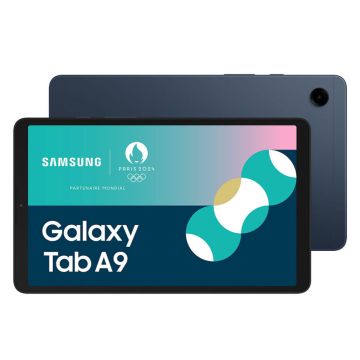 Tablette SAMSUNG GALAXY TAB A9 LTE 4G 8.7 POUCES Navy