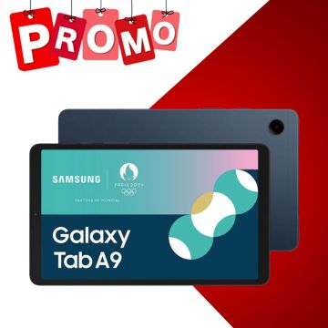 Tablette SAMSUNG GALAXY TAB A9 LTE 4G 8.7" Navy