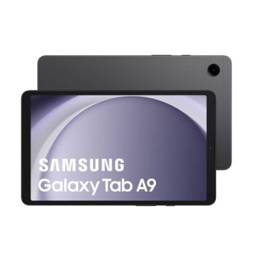 Tablette SAMSUNG GALAXY TAB A9 4G LTE 8.7 POUCES 8GO 128GO GRAPHITE