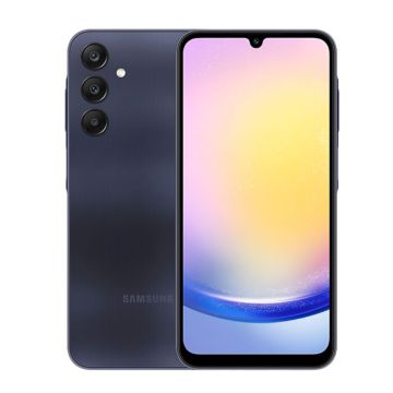 Smartphone  GALAXY A25 6GO 128GO Blue Black