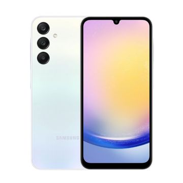 Smartphone  GALAXY A25 6GO 128GO Light Blue