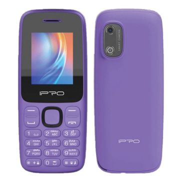 Téléphone Portable IPRO A3MINI  Purple