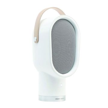 Haut Parleur Bluetooth ELIPSON White 