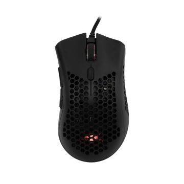 Souris Gaming BARACUDA BGM-031CORAL Noir