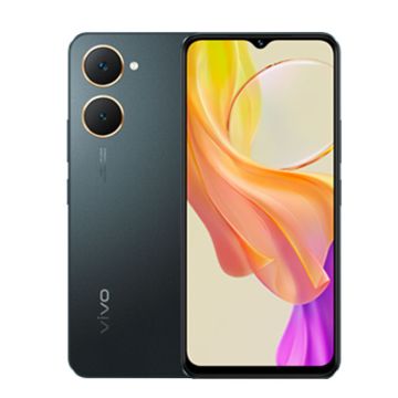 Smartphone VIVO Y03 4GO 64GO Noir