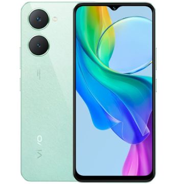 Smartphone VIVO Y03 4GO 64GO Vert