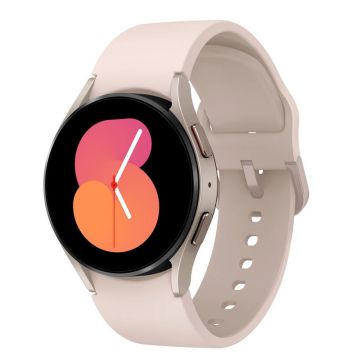 Montre Connectée  SAMSUNG WATCH 5 40mm Pink Gold 