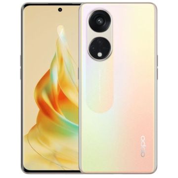 Smartphone OPPO RENO 8T 5G 8GO 256GO Gold