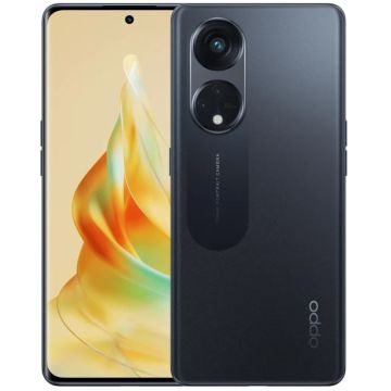 Smartphone OPPO RENO 8T 5G 8GO 256GO Black