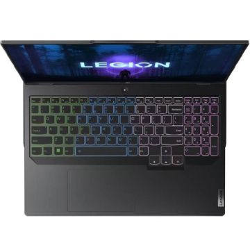 Pc Portable LENOVO LEGION PRO5 I7 16/1T SSD RTX4070 