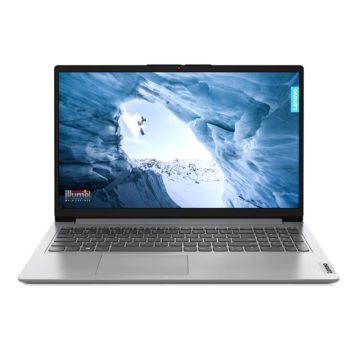 Pc Portable LENOVO I5-1235U 8/512 SSD Gris