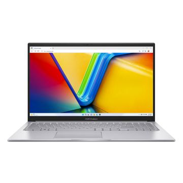Pc Portable ASUS I3-1315UDDR4 4/256G Windows 11 Silver