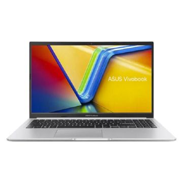  PC Portable ASUS Vivobook 15 X1502VA i7 13è Gén 8Go 512Go SSD - Silver