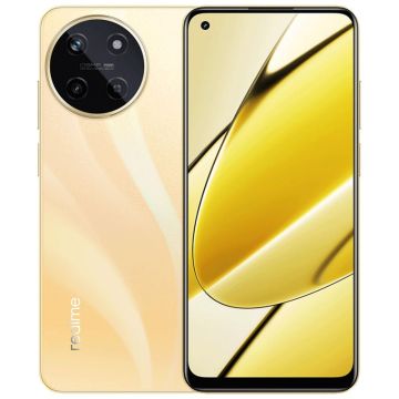 Smartphone REALME 11 8GO 256GO Gold