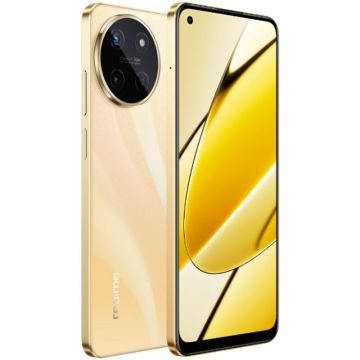 Smartphone REALME 11 8GO 256GO Gold