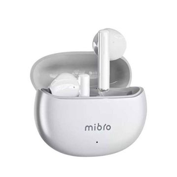 Ecouteurs Sans Fil  MIBRO Earbuds  AC1 Blanc