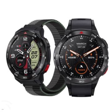 Montre Connectée MIBRO GS PRO Noir