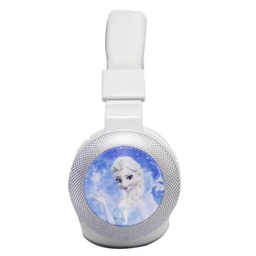 Casque Sans Fil B13 Pour Enfant Blanc