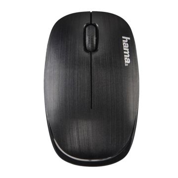 Souris Sans Fil HAMA  MW 110 Noir