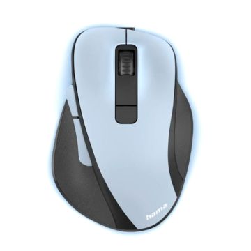 Souris Sans fil HAMA MW-500 V2 Bleu