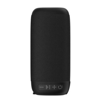 Haut Parleur HAMA  Bluetooth Tube 3.0 ,3W, Noir