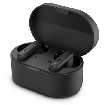 Écouteurs Sans Fil PHILIPS TAT1108 Noir