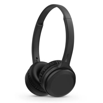 Casque Bluetooth PHILIPS TAH1108BK/00