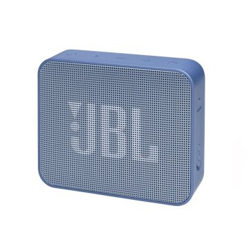 Haut Parleur JBL Go Essential Bleu    
