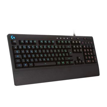 Clavier Gamer LOGITECH G213 Prodigy RGB Noir