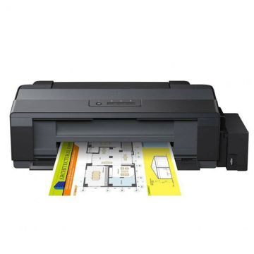 Imprimante à Réservoir Intégré EPSON ECOTANK L1300 A3+ Couleur