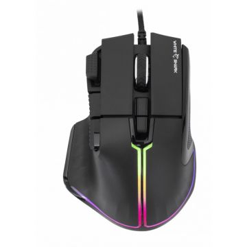 Souris Gamer WHITE SHARK GM-9006 MARROK