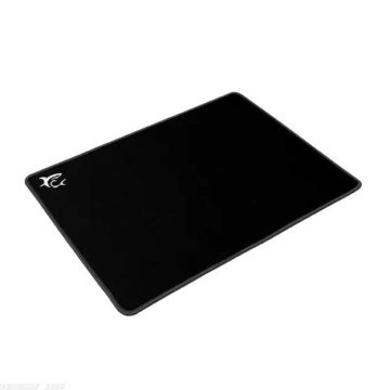 Tapis de Souris Gamer WHITE SHARK GMP-2101 Noir
