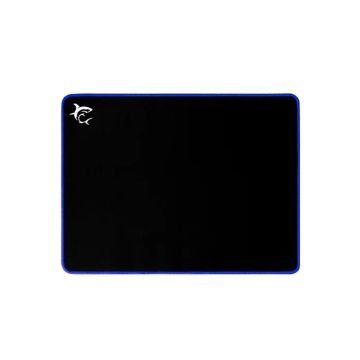 Tapis Souris WHITE SHARK BLUE KNIGHT GMP-2103 Noir