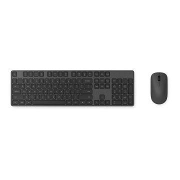 Ensemble Clavier Souris Sans Fil XIAOMI Noir