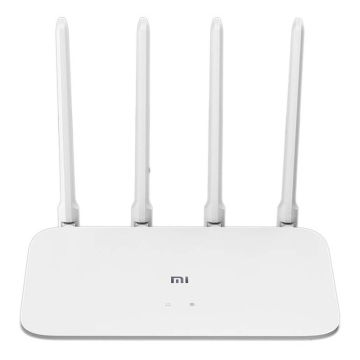  Routeur sans fil XIAOMI  4A - Blanc