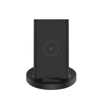 Chargeur Sans Fil XIAOMI Mi 20W Noir