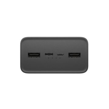 Power Bank XIAOMI Boost Pro 30000 mAh Noir