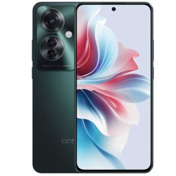 Smartphone OPPO Reno11 F 5G 8Go 256Go - Vert Palmier