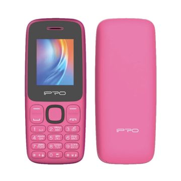 Téléphone Portable IPRO A1 MINI Rose 