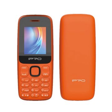 Téléphone Portable IPRO A1 MINI Orange