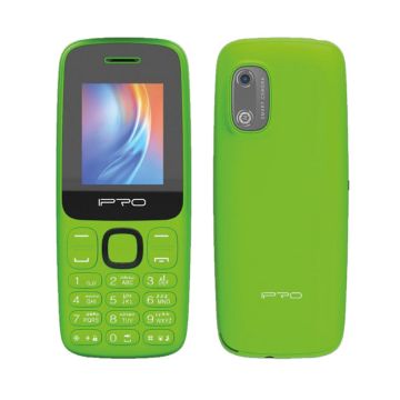 Téléphone Portable IPRO A3 Mini Vert