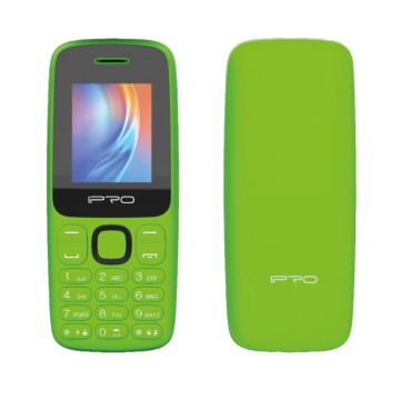 Téléphone Portable IPRO A1 MINI Vert