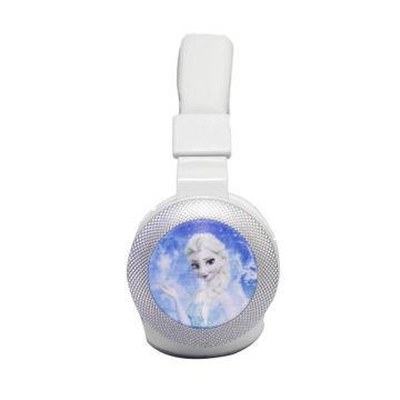 Casque Bluetooth  B13 Pour Enfant  Blanc